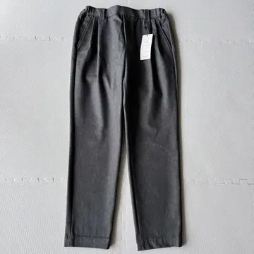 새상품 UNITED TOKYO 14oz 몬스터 스트레치 테이퍼드 데님 2