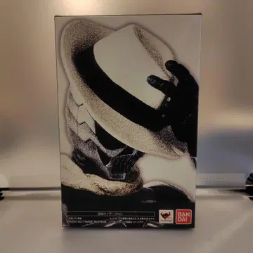 S.H.Figuarts 진골 조각 제법 가면라이더 스컬