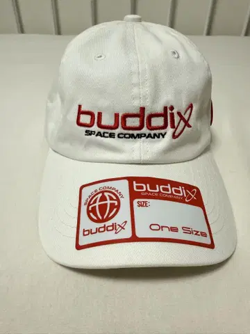 buddix 캡 FANTASTICS