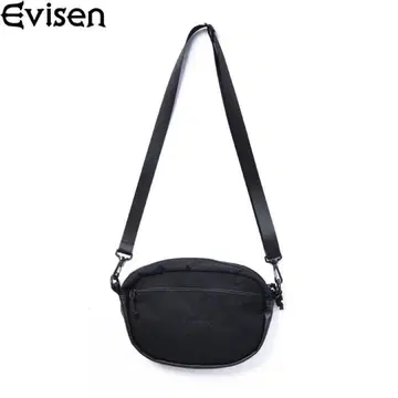 Evisen BONG CHANG 숄더백 에비센