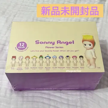 Sonny Angel 소니 엔젤 플라워 모듬 1BOX