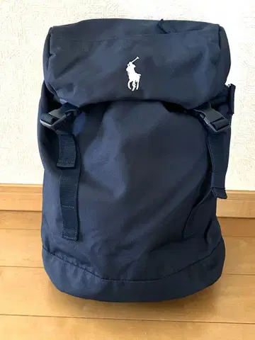 폴로 랄프 로렌 백팩/럭색