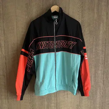 PUMA NINETEEN FORTY EIGHT 푸마 나일론 저리