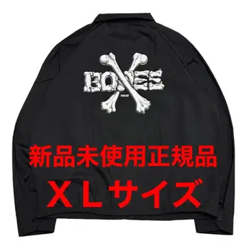 배송비 포함 POWELL PERALTA 파웰 페랄타 BONES 자켓