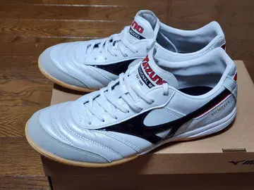 Mizuno Morelia 모레리아 풋살