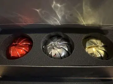 메탈릭 단고무시 02 반다이 단고무시 가샤폰