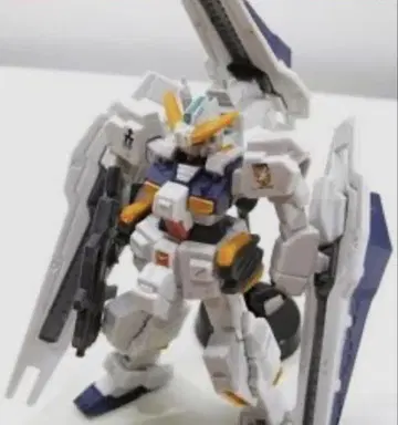 묶음 판매 1/200 건담 TR-1 헤이즐 개 MS 셀렉션 고기동형
