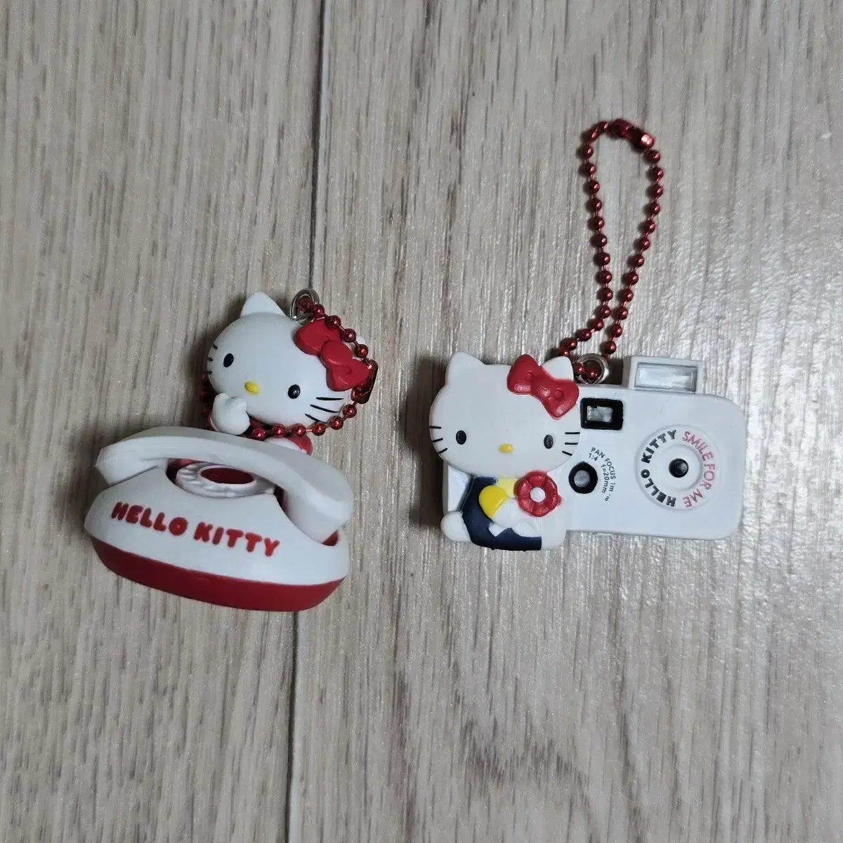 Sanrio Hello Kitty Gacha Bulk