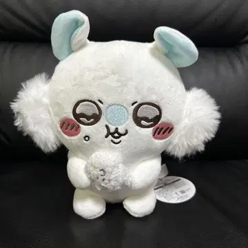 치이카와 모몽가 모구모구 봉제 인형