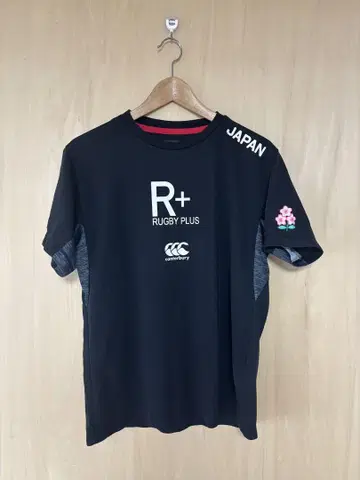 캔터베리 Canterbury 티셔츠 일본 대표