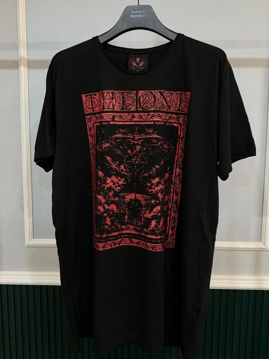 XL Babymetal Vintage Rock Tee Band Tee