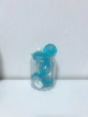 이레이스 -hotoke- 반지 라이트