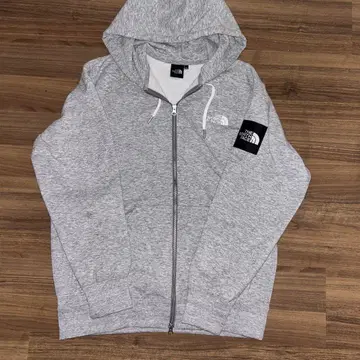 THE NORTH FACE 지퍼 후드티 가격 협상 가능