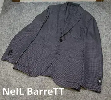 NeIL BarreTT 닐바렛 이탈리아제 자켓 46