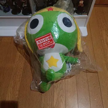 개구리 중사 케로로 제일복권 라스트원