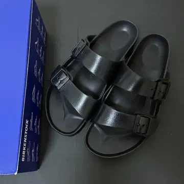 BIRKENSTOCK Arizona EVA 블랙 42