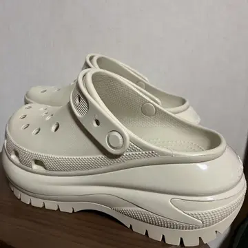 크록스 메가 크러시