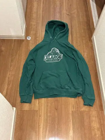 지금이 기회! 인기 상품! XLARGE 후디