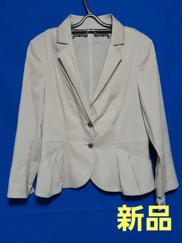 (새상품) 테일러드 자켓