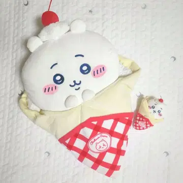 치이카와 크레이프 복권 A상 C상 묶음 판매