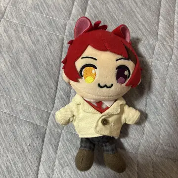 스토푸리 리견 봉제 인형