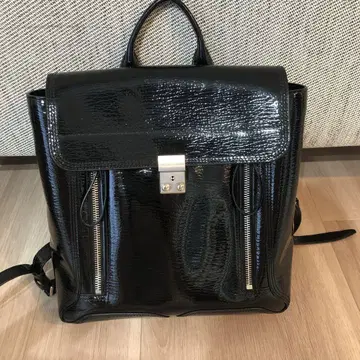 3.1 필립 림 파슈리 백팩 블랙