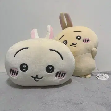치이카와 (먼작귀) 토끼 봉제 인형