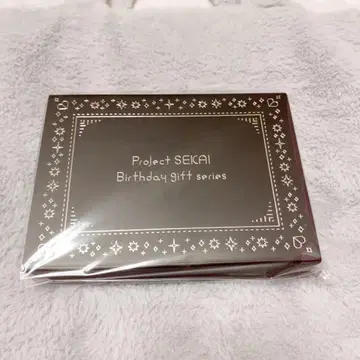 프로세카 벌스데이 기프트 아오야기 토야 2024 2번째