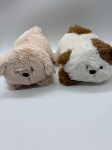 [택 포함] 우치노코 봉제 인형 세트