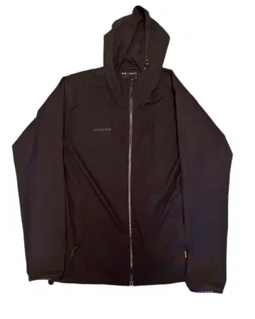 MAMMT GRANITE SO 후드 재킷 AF 남성용
