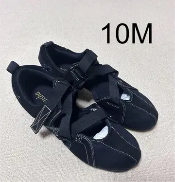 파운드리미우스 캔버스 신발