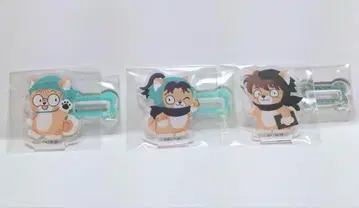 닌자 타마 란타로 동물 포제 아크릴 스탠드 란타로 기리마루 도이 선생님