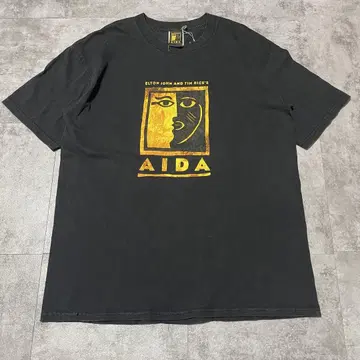 "AIDA 아이다 90s ELTON JOHN 엘튼 존