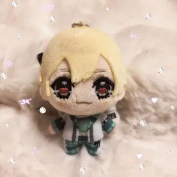 라부시쿠 [GiGO 한정판] RINDO 베비누이 / 료 봉제 인형