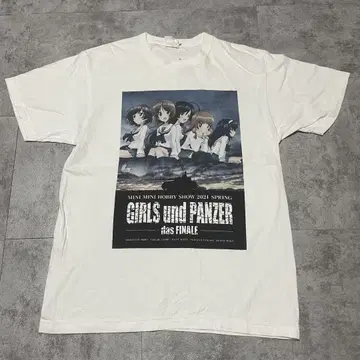 "GIRLS AND PANZER 걸즈 앤 판처 애니메이션