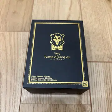 반다이 트위스티치 사바나 클로 컬러