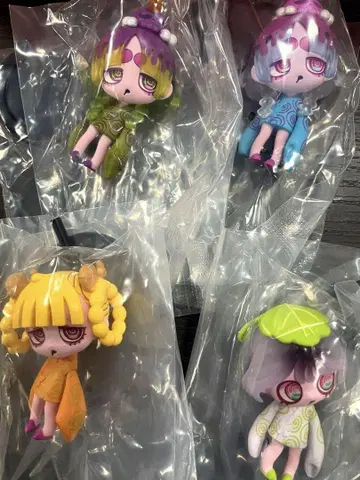 윌 스위츠 4개 세트