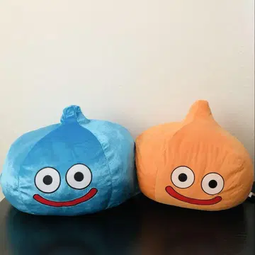 드래곤 퀘스트 슬라임 봉제 인형