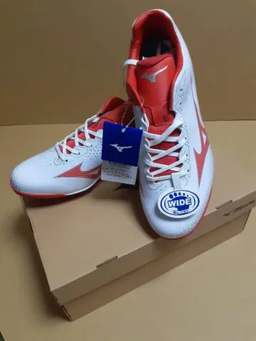 Mizuno 포인트 스파이크 28.0cm 택 포함