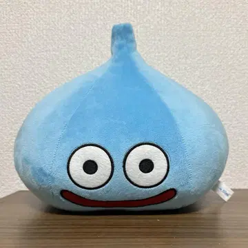 드래곤 퀘스트 스마일 슬라임 슬라임 봉제 인형 L 사이즈