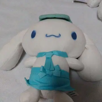 시나모롤 카페 교토점 시나몬 봉제 인형