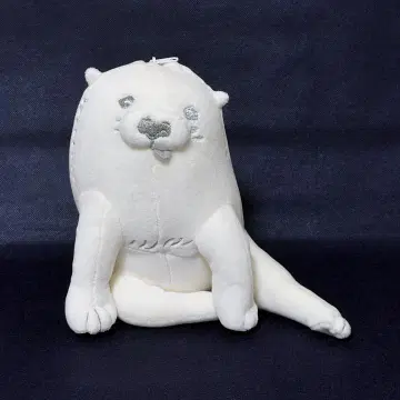 펠리시모 아라유키 개 펜 파우치 봉제 인형 마스코트 나가사와 아라유키