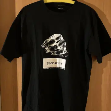 Technics 티셔츠