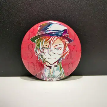 문호 스트레이독스 나카하라 나카야 캔 배치 ani-art