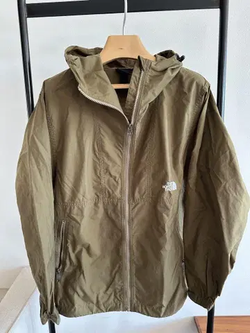 THE NORTH FACE 마운틴 후드티 남성용 S