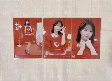 이코러브 사사키 마이카 브로마이드 토쿠베츄, 해주세요 컴프
