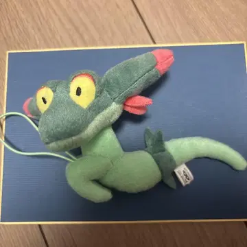 포켓몬 그라부라린 봉제 인형 도라메샤