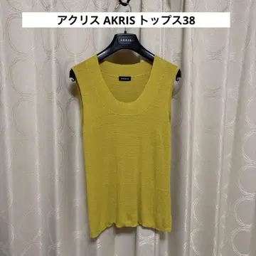 아크리스 AKRIS 상의 38