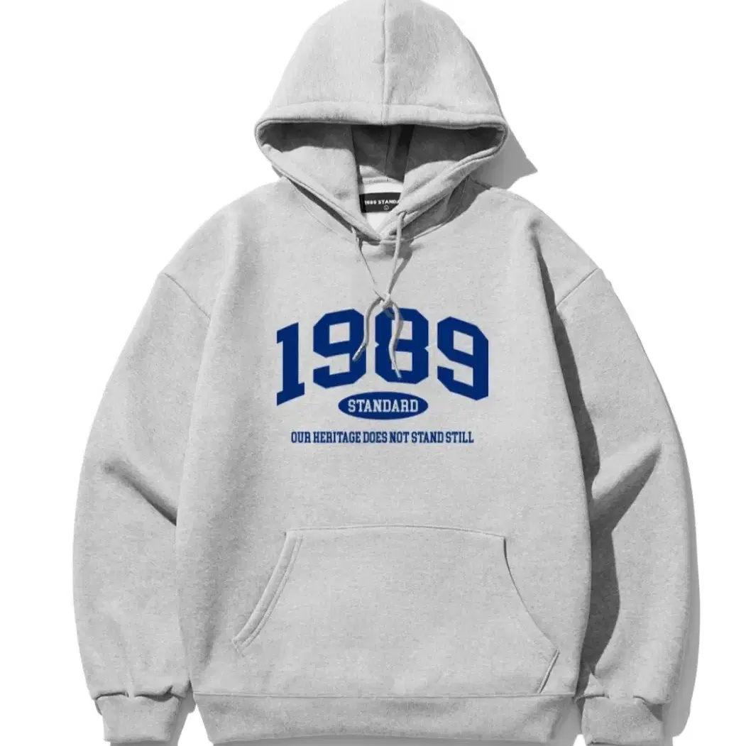 LEE | Lee Small Twitch Logo Hoodie Gray, lee Hoodie on