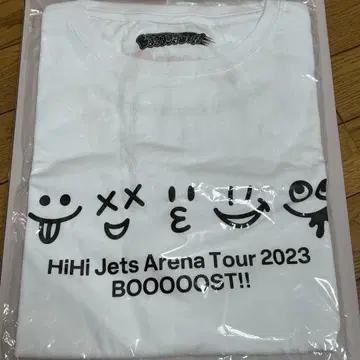 HiHi Jets BOOOOOST!! 티셔츠